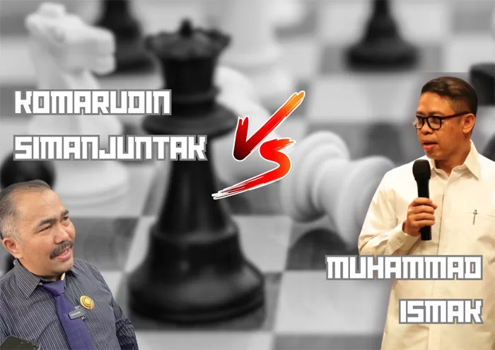 Kamaruddin Simanjuntak Tersangka, Mantan Suami Kedua Rina Lauwy Beberkan Kehidupan Keluarga