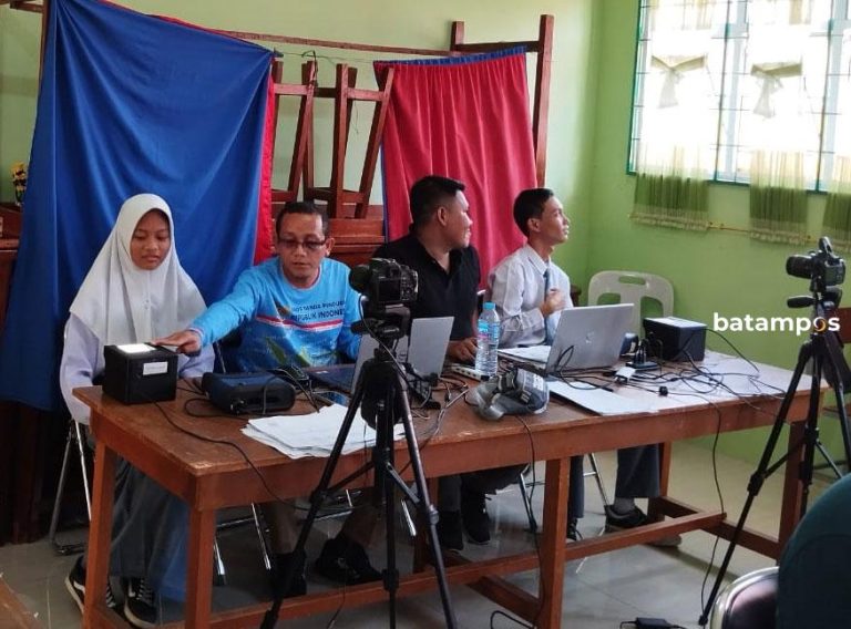 Disdukcapil, Imbau Warga Agar Lakukan Update Data Kependudukan