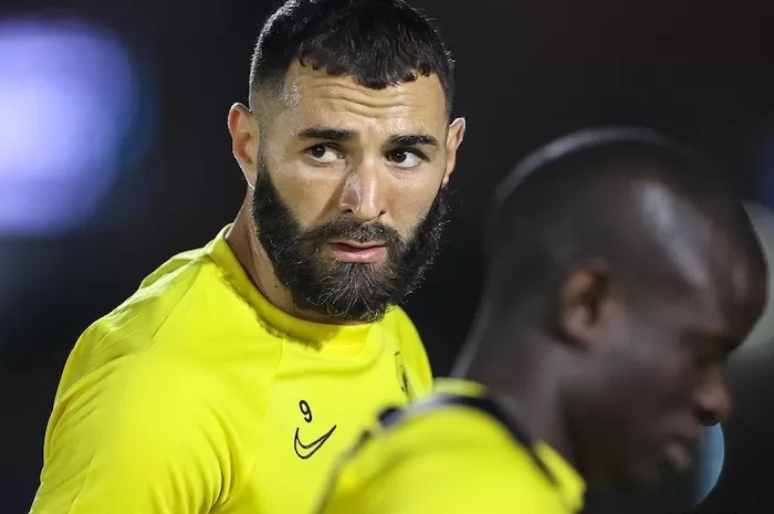 Muncul Friksi, Benzema Dkk Berpotensi Pergi Lebih Cepat dari Al Ittihad
