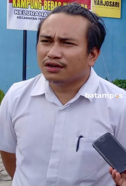 Kasat Narkoba : Tidak Ada Intervensi Terhadap Penanganan Anak Wabup Karimun