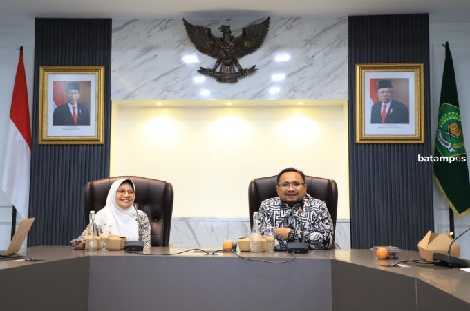 Komnas Perempuan Apresiasi Kemenag, Terkait Komitmen Cegah Kekerasan Seksual