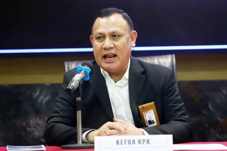 KPK Ingatkan Caleg Mantan Napi Koruptor Harus Umumkan Statusnya ke Publik