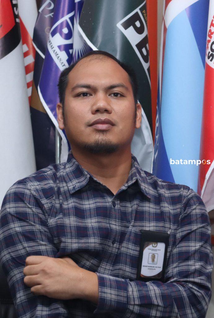 Warganya Digusur KPU Batam Tetap Didirikan TPS