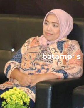 KPU Karimun Minta Parpol Segera Tindaklanjuti Aduan Masyarakat