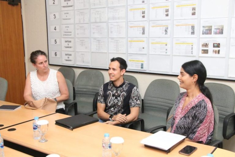 Konsuler Kedubes Australia Pastikan Batam Aman Bagi WNA