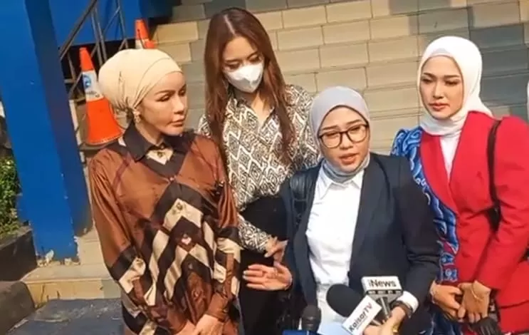 Polda Metro Terima Laporan Dugaan Pelecehan Finalis Miss Universe Indonesia