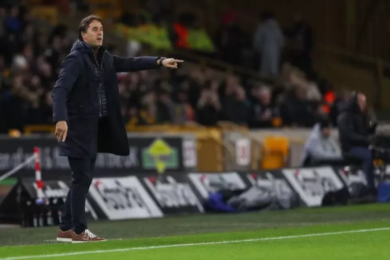 Wolves Ganti Tactician 2 Hari Jelang Start Premier League