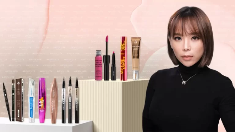 Tips & Trik Pemakaian Makeup Sehari-hari, ANY Gandeng MUA Li Jing