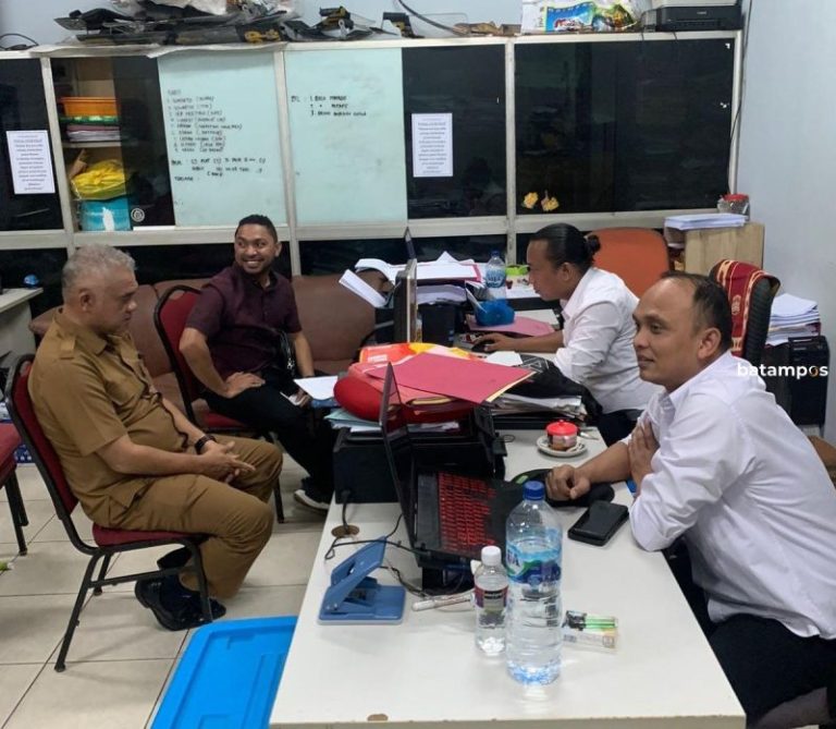 Dugaan Korupsi Perjalanan Dinas, Kerugian Negara Mencapai Rp 1 Miliar