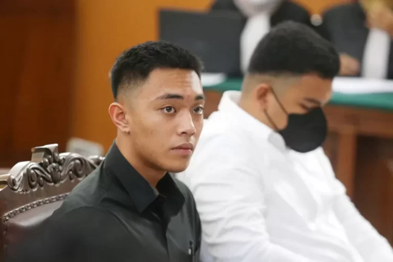 Tak Menyangka Dampak Perbuatannya, Mario Dandy Menyesal Aniaya David Ozora