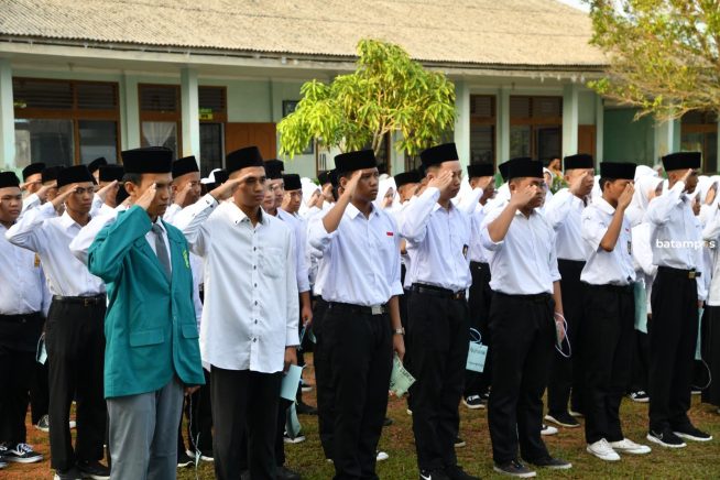Kemenag : Madrasah di Kepri Terapkan Kurikulum Merdeka