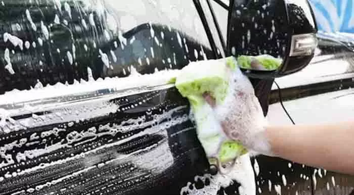 Boleh Tidak Mencuci Mobil Pakai Sabun Cuci Piring?