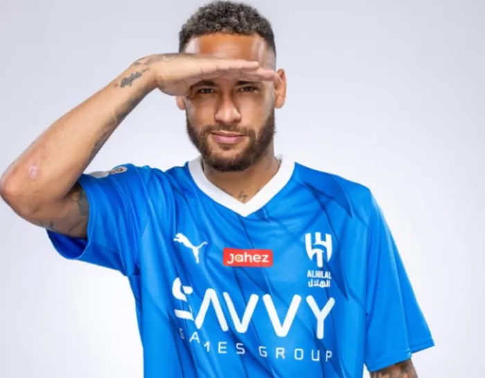 Pindah ke Al Hilal, Ini Fasilitas Mewah yang Diminta Neymar