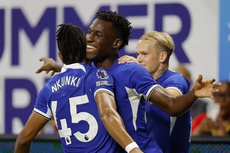 4 Penyerang yang Bakal Tampil Ganas di Premier League