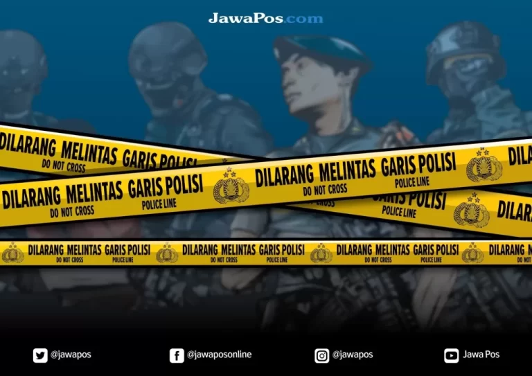 Pegawai KAI yang Ditangkap Densus 99 Diduga Miliki Puluhan Senpi dan Ratusan Amunisi