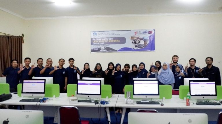 Uji Coba Instrumen, Upaya Pengembangan dan Penyempurnaan UKBI