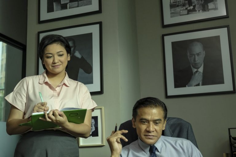 Selebriti Juga Manusia, Suka Duka Para Pesohor dan Agen Dihubungi Agen Gue!