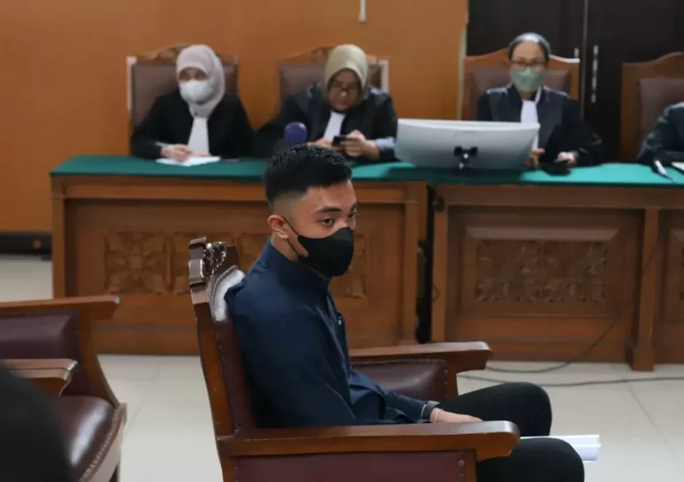 Pengacara David Ozora Anggap Pleidoi Mario Dandy dan Shane Hanya Mengarang Bebas