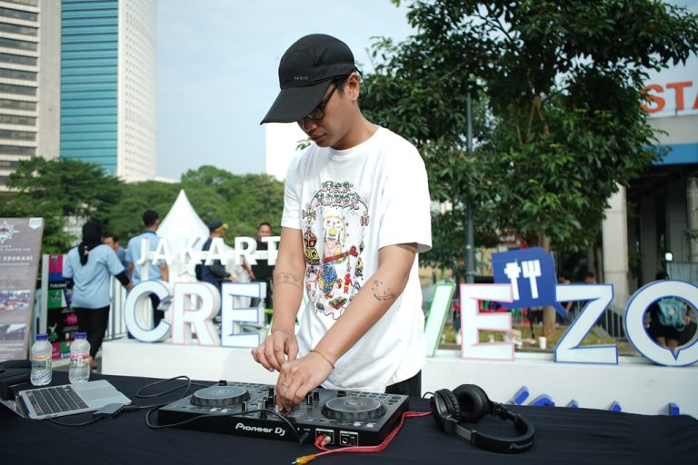 Langkah Suzuki Gerak Lebih Cepat Sambut GIIAS 2023, Bangun Awareness Masyarakat