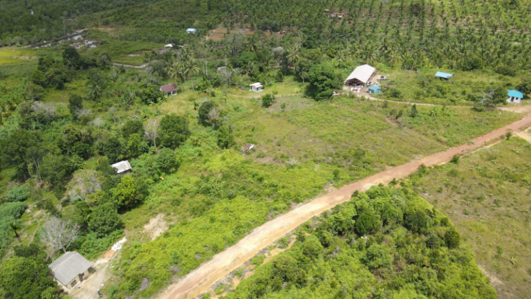 Kasus Pengrusakan Ekosistem di Rempang Dilimpahkan ke Polresta Barelang