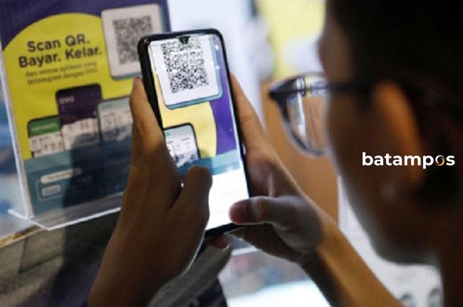 Warga Batam Kini Bisa Bayar Pajak Melalui Qris, Begini Caranya