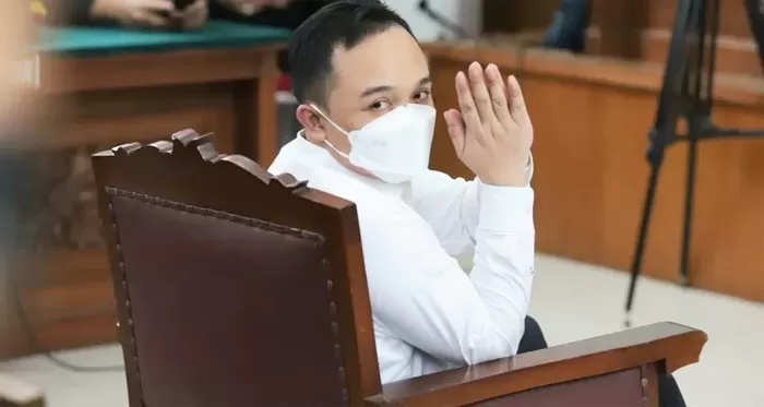 Kasus Pembunuhan Brigadir J, MA Sunat Hukuman Ricky Rizal dan Kuat Ma’ruf Masing-masing 5 Tahun