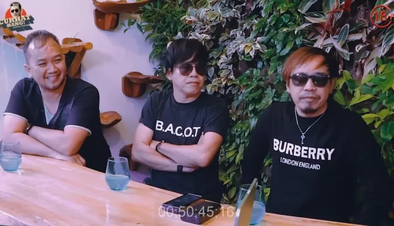 Sunan Kalijaga: Band Radja Diboikot di Beberapa Daerah, Dirugikan