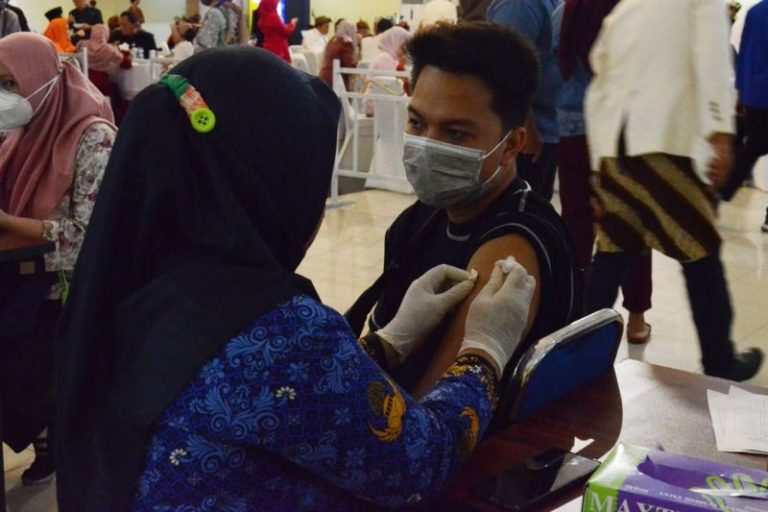 Vaksin Inavac, Permintaan 5 Juta Dosis Lebih pun Bisa