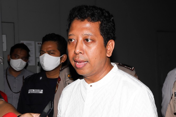 Partai Golkar-PAN Dukung Prabowo, PPP: KIB Auto Bubar!