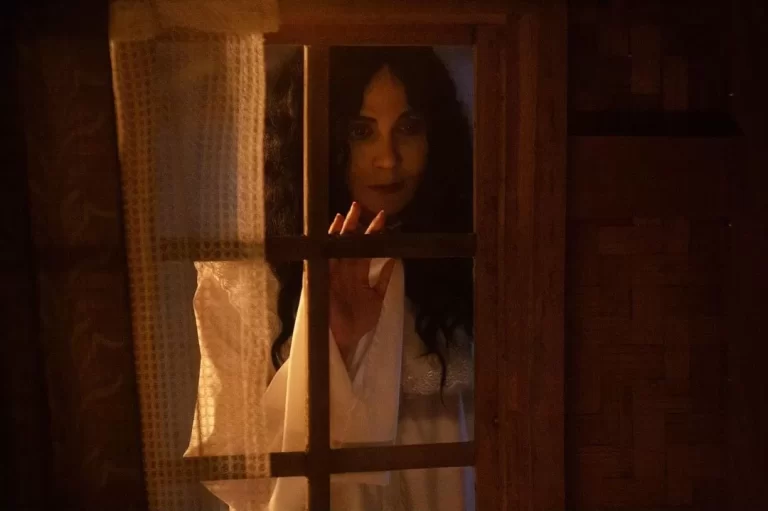 Film Suzanna Malam Jumat Kliwon Tembus Lebih dari 1 Juta Penonton