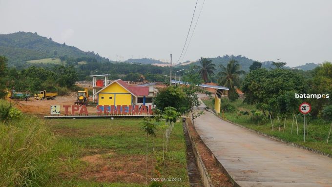Bupati Karimun: Persiapan Adipura Sudah Capai 75 Persen, Masyarakat Diminta Proaktif