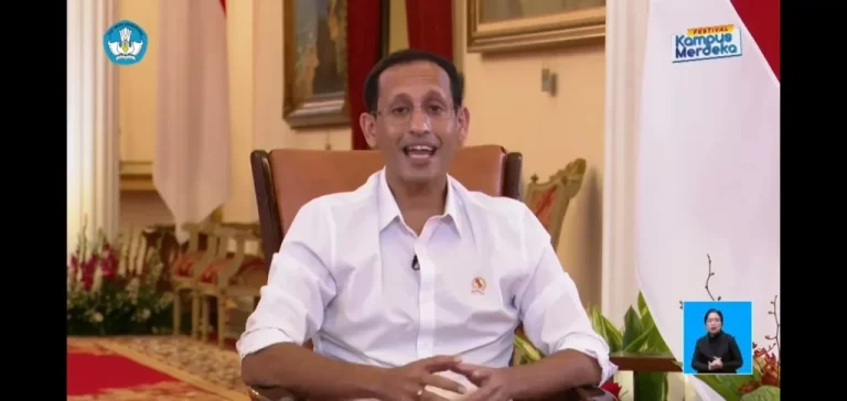 SKS Jadi 45 Jam, IPK Tak Hanya Huruf atau Angka