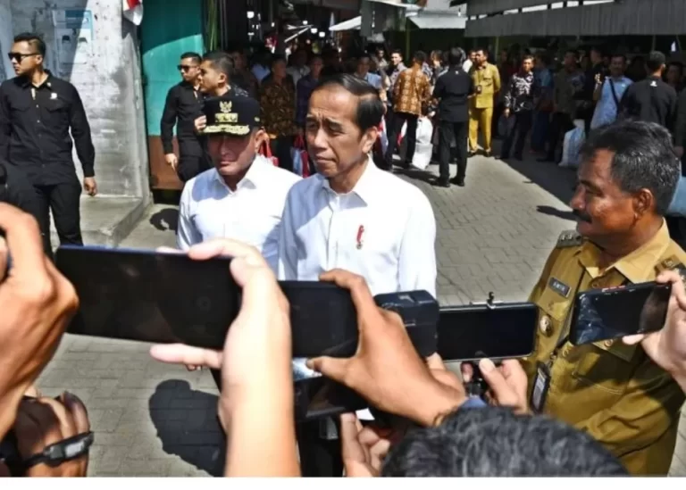 Jokowi Sebut Sistem di KPK sudah Bagus, Namun Tetap Perlu Evaluasi