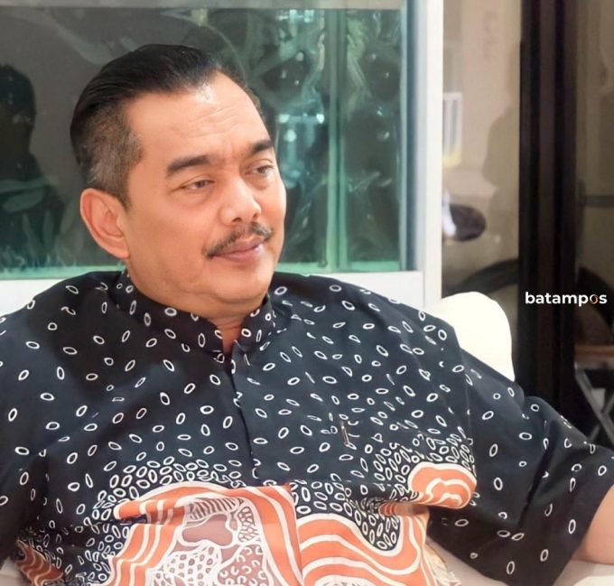 Persoalan Air Batam Kian Memburuk, Komisi III DPRD Kepri Siapkan Rekomendasi Pimpinan