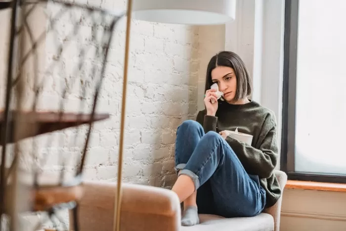 Tak Perlu Larut dalam Kesedihan, Cara Melewati Fase Patah Hati