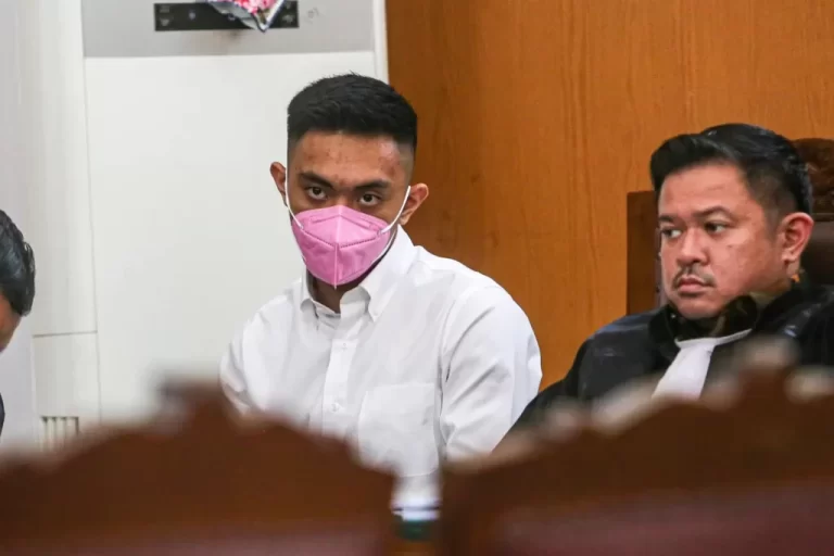 Jika Mario Dandy Tak Bayar Restitusi Rp 120 M ke David, Jaksa Minta Diganti Pidana Penjara