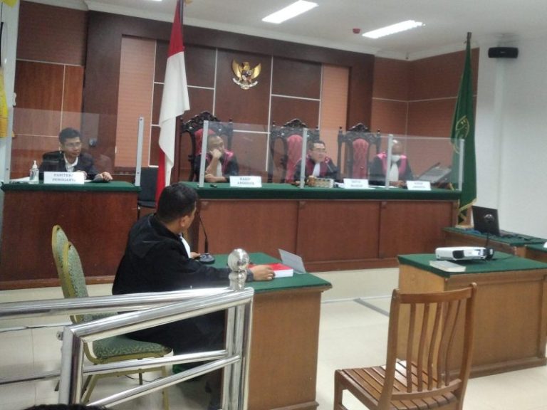 Tergiur Upah Rp 3 Juta, Jono Nekat Bawa Rokok dan Mikol Ilegal dari Batam