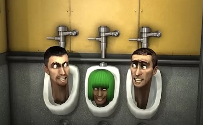 Kecanduan Skibidi Toilet Bisa Berbahaya Bagi Anak-anak, Lebih Baik Hindari Nonton