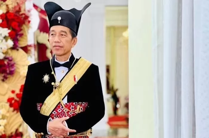 Jokowi Sebut Pemimpin Selanjutnya Sangat Tentukan Indonesia Jadi Negara Maju