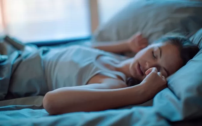 Penting Buat Kesehatan, Tidur Lebih Nyenyak dan Berkualitas dengan Sleeping Coaching