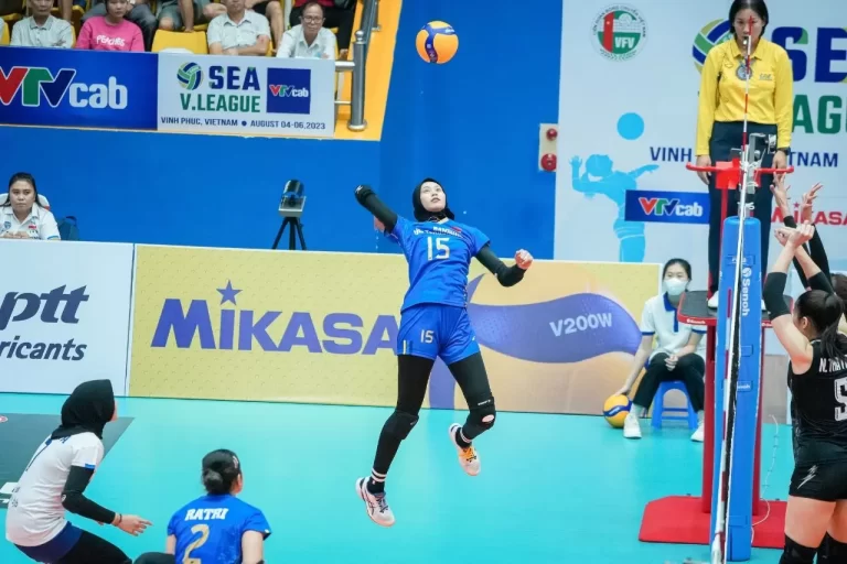 Indonesia Wajib Menang Lawan Filipina Hari Ini