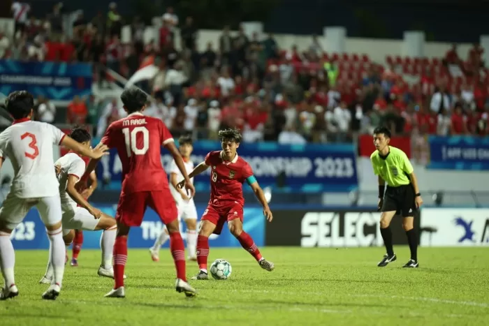 Belum Berhasil Bawa Indonesia Juara AFF, Shin Tae Yong Banjir Kritik, Dibela Coach Justin