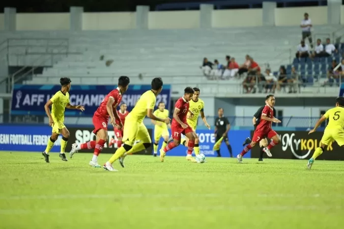 Timnas Indonesia Lolos ke Semifinal Piala AFF U-23, Hambatan Besar Menghadang