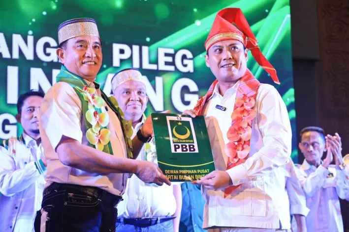 Yusril Prediksi Ada 3 Paslon Presiden, Prabowo Bakal Masuk Putaran Kedua