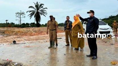 Wabup Pastikan Kesiapan Karimun dalam Penilaian Adipura 2023
