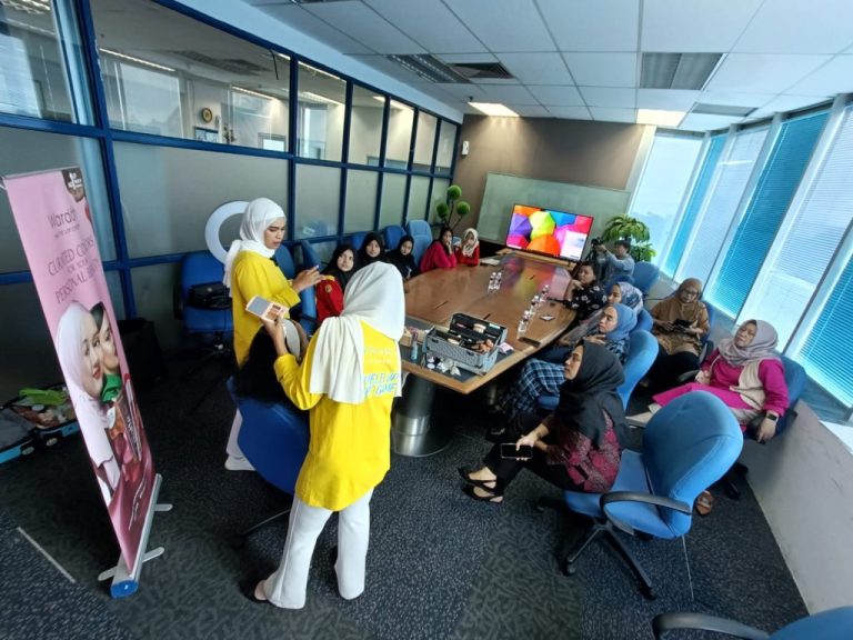 Tips dan Trik Belajar Riasan Sehari-hari dari Wardah Batam