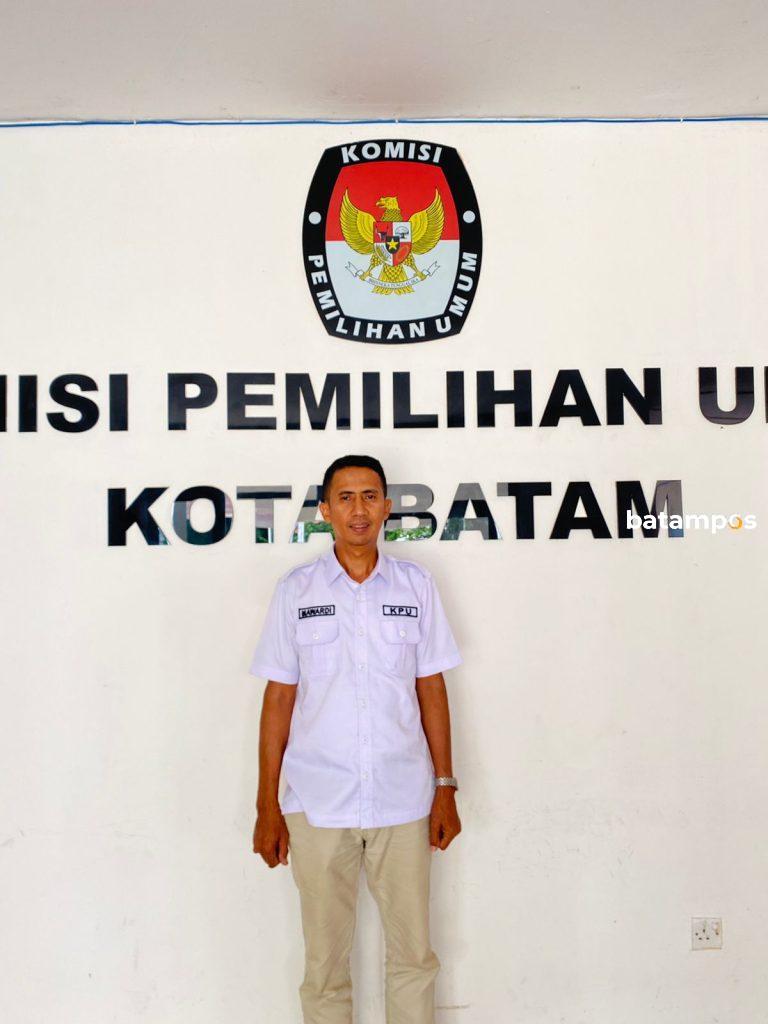 KPU Imbau Tidak Pasang APK di Tempat ibadah, Pendidikan dan Gedung Pemerintah