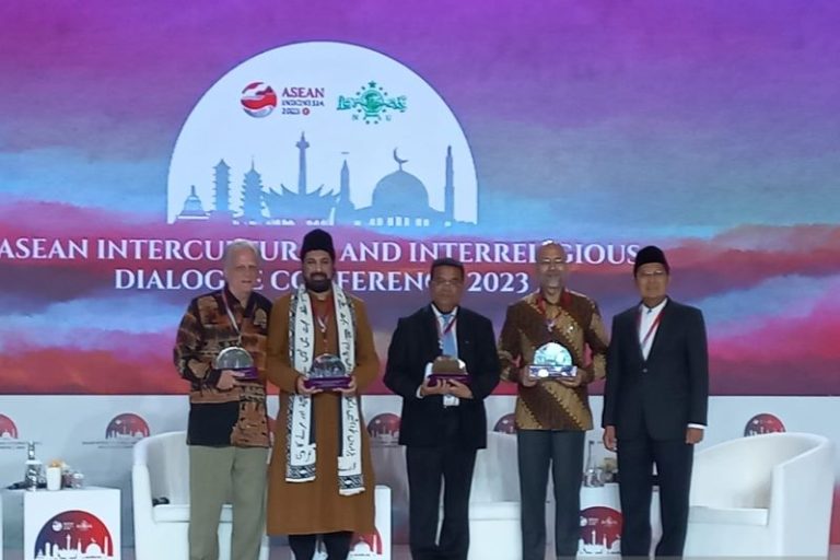 ASEAN Punya Tantangan untuk Menjaga Kesatuan dan Sentralitas