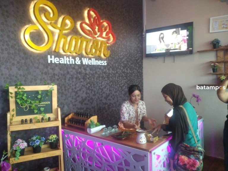 Bekam Jahe dengan Terapi mewah, Hempaskan Masuk Angin