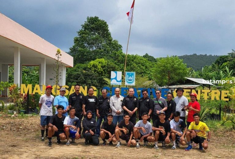 ISSI Kepri Persiapkan 12 Atlet untuk Pra PON